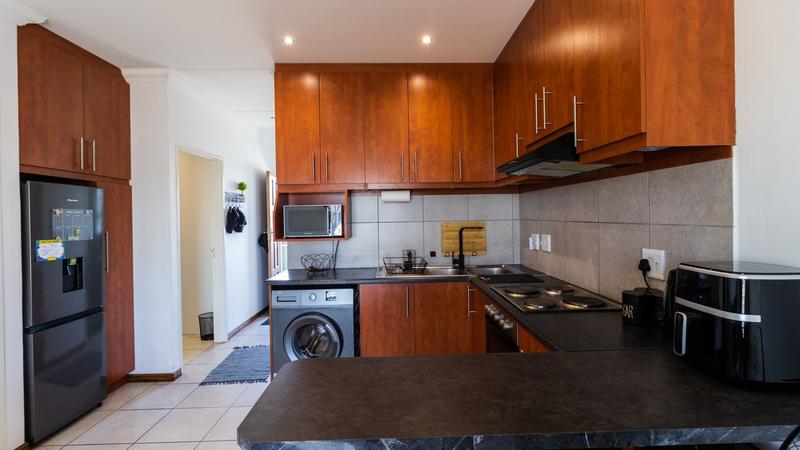 2 Bedroom Property for Sale in Hagley Western Cape